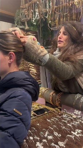 French hair pin tutorial