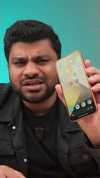 ₹20,999 Mein 8000mAh + 120Hz AMOLED?! 😳 Which Phone is This?