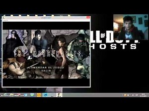 Descargar resident evil 4 para pc full