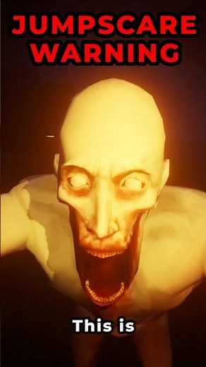 Bonelab SCP-096 Made Me Scream!