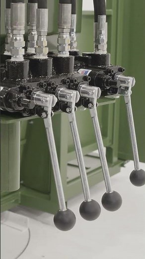 ⚙️🐂 The Perfect Fit Every Time 🟩