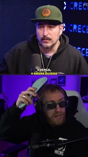 CUANDO QUESADAMUS HABLA DEBES ESCUCHAR