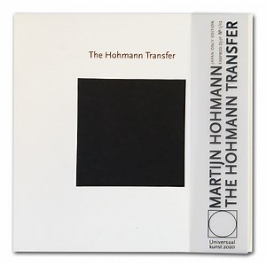 Martijn Hohmann - The Hohmann Transfer