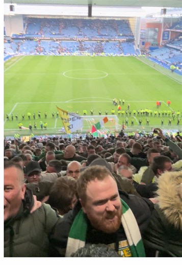 Understanding the Huddle in Football Culture