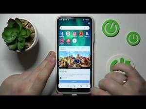 How to Make Opera Default Browser on NOKIA X10