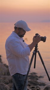 19K views · 122 reactions | #NikonCreator Amit Padhee (@thelayman.photographer) shares expert tips on bypassing the need for an ND filter using manual settings and multiple exposure adjustments! For information on products, offers and more, visit https://www.nikon.co.in/ #Nikon #NikonIndia #NIKKOR #NikonPhotography #NikonVideography | Nikon | Facebook