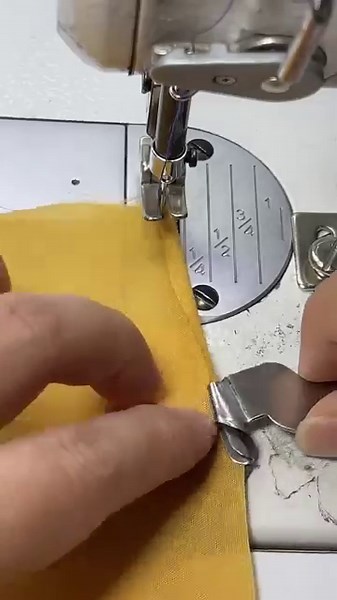 Highly recommend a hemming machine suitable "Sewing Machine" "Garment Factory" Make Clothes