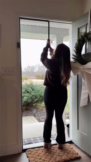 Weatherstripping 101 This is one home maintenance task that’s commonly overlooked #deebot #ecovacs