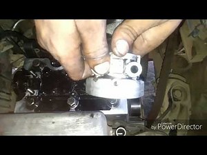 STARTING PROBLEM TATA ACE