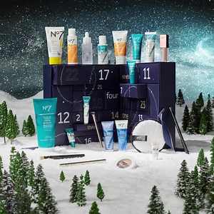 JUST DROPPED  The best selling advent calendar in Boots is here! Are you ready for luxurious treats behind every door worth a HUGE €268. | Boots Ireland | Facebook