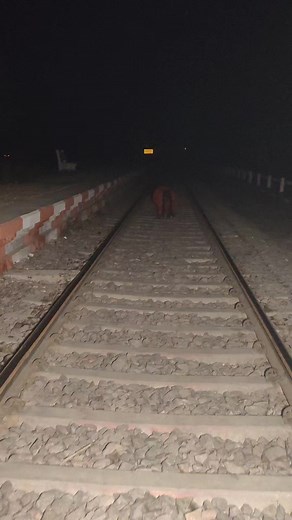 Bhutiya railway track 🛤️ | MEM HEIT VLOGS