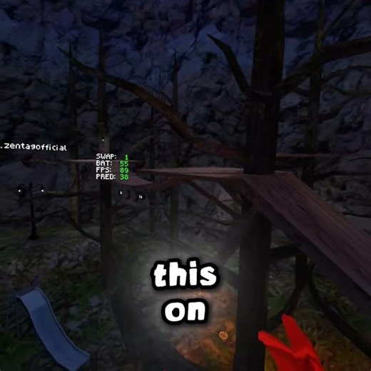 THE BEST GTAG COPY IS BACK! (ZENTAG)