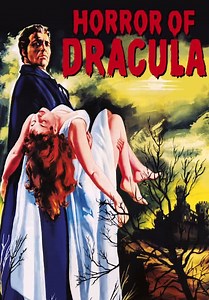 Horror of Dracula (1958)
