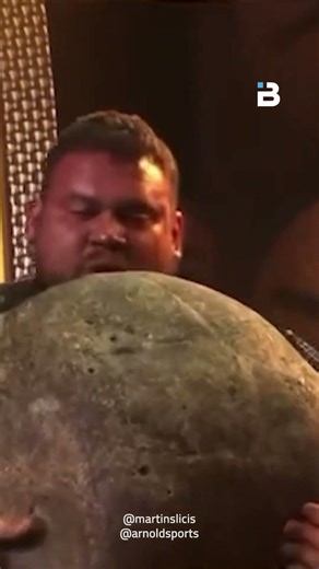 Martins Licis Stone Drop