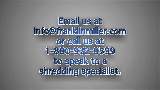 Industrial Tire Shredders | Dual Shaft Shredders