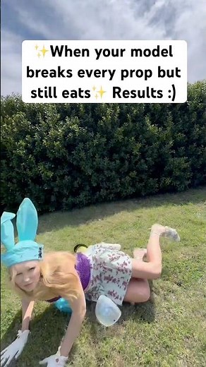 Chaotic Behind the Scenes VS Results #youtubeshorts #shorts #photoshoot #sisters #results #funny
