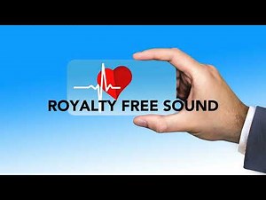 Heartbeat Thump - Royalty Free Sound Effect
