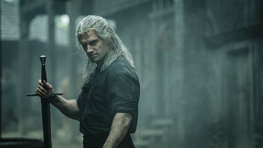 This is the actual timeline of events in Netflix's 'The Witcher'