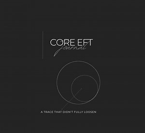 Printable EFT Tapping Journal – Shadow Work & Emotional Release Tracker : Core EFT - Etsy Canada