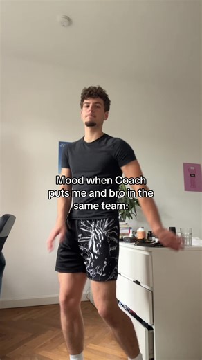 tag ur bro 🫨 #practice #bro #athlete #athletesoftiktok #baller #fyp #foryou #relatable