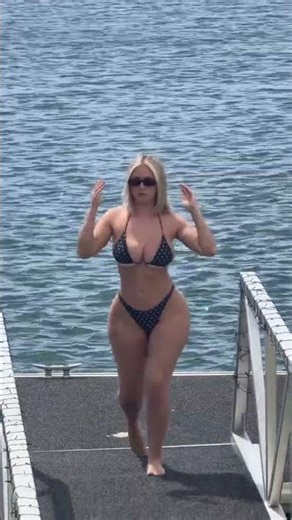 💪 Big Boobs Workout Hacks: Lift & Enhance Naturally (4K Tips for Curvy Goals!)