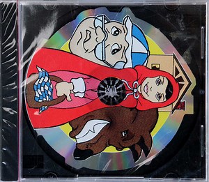 Unknown Artist - Classic Fairy Tales Vol. 1