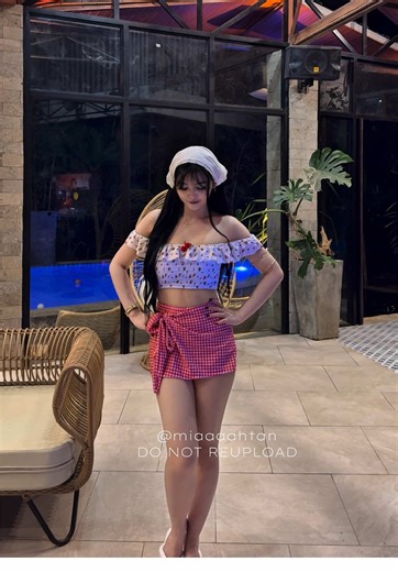 Stylish Barbie Swimsuit for Summer Fun