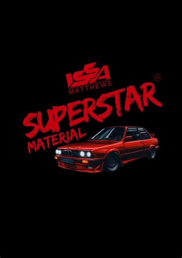DJ S7vn 🎧 on Instagram: "I just thought i should give y'all a taste of my upcoming album Titled: "Superstar Material" dropping in the first half of 2026 i promise. As you can hear I'm done recording it, first single "Makasana" has been sitting there just waiting for the right time to release it with my new distraction deal that I've just signed. The album is finished just going through Mixing and Mastering processes now. Thanks to every Producer, Engineer, Recording Artist & Songwriter who cont