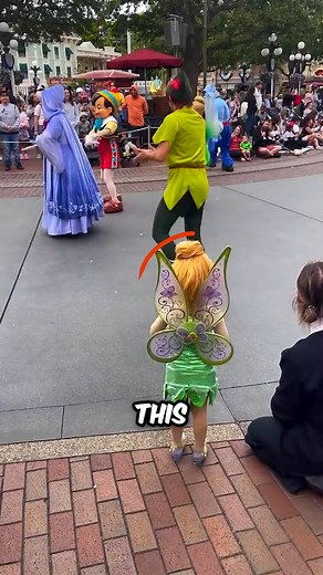 The fairies came to meet this girl❤️ | Freddie