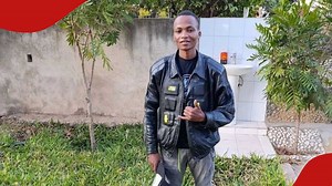 "Mwili itatoka KU": Shalkido's family announces burial date days after his death