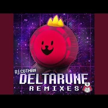 Checker Dancer (Drum and Bass Remix)