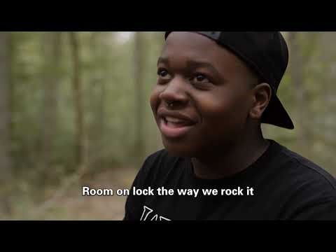 Can't Stop The Feeling! - Brandon Severs ｜ 2031年 新加坡电影《下一站，女孩》插曲 (Official Music Video)