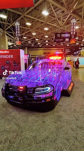 Exploring Federal Signal at IACP 2022 with Rauwers