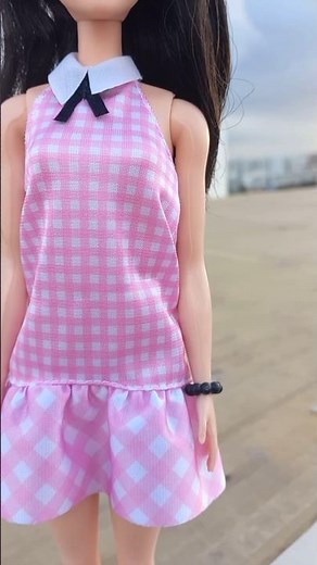 Barbie Shorts | Emily and Friends Barbie | Delightful Dolls #shorts #barbie #barbiedoll #trending