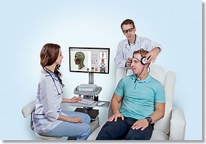 Metatron Hunter 4025 Bioresonance Machine