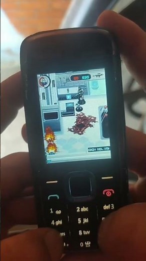 quem lembra do ALIEN QUARANTINE o Dead space Java?#jogosjava #nostalgia #nokiagames #anos2000 #nokia