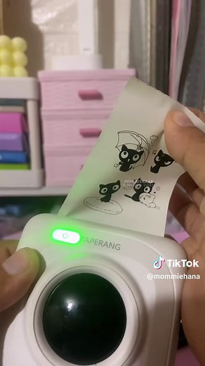 mommiehana on TikTok