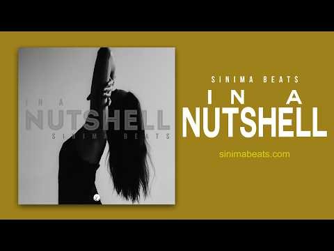 IN A NUTSHELL Instrumental (Smooth Hip Hop | Sad Jazzy Rap Beat) SINIMA BEATS