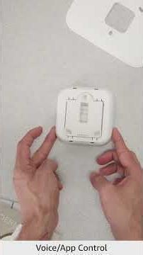 This Smart Thermostat Could Cut Your Energy Bill 😳🔥