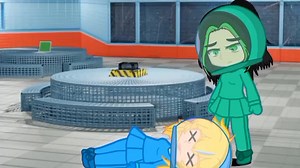 Discuss Among Us Gacha Life Edit with PPG and RRB Characters