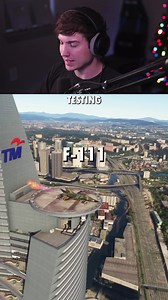 40K views · 649 reactions | Planes Taking off from Helipad #msfs #flightsim #msfs2020 | Aaron Rheins | Facebook