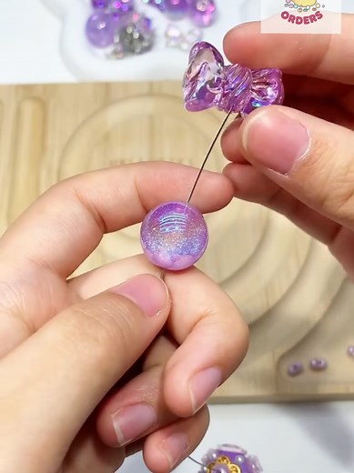 DIY Beaded Bracelet Tutorial
