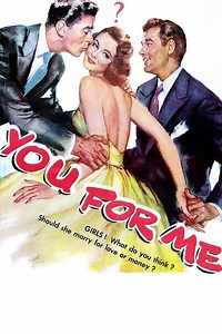 Stream You for Me (1952): Find it on Netflix, Prime Video, Hulu & more