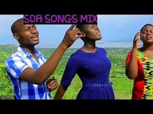 sda songs / Top most popular sda songs ‪@BLESSINGHYMNSTV‬,