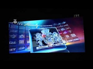 Inside the Trinity Family of Networks 2014 OPEN