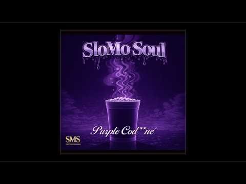 SloMo Soul: 'Cod**ne''