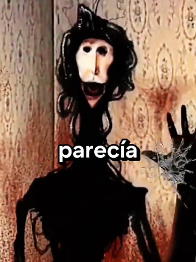 Nunca veas el video prohibido de The Locust a las 3:00 am... #CapCut #parati #fyp #foryou #patho