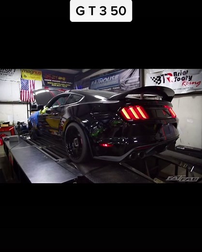 Coyote Swap: The Ultimate GT350 Build