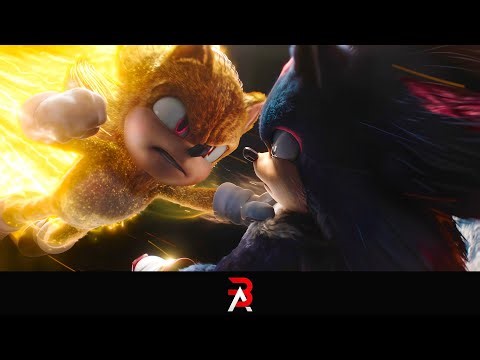 Soalex - Type Beat | Sonic the Hedgehog 3