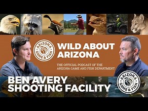 The Ben Avery Shooting Facility